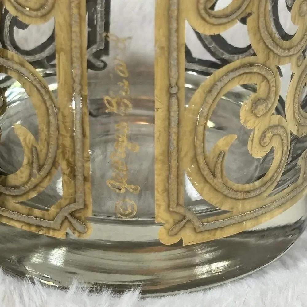 Georges Briard set vintage